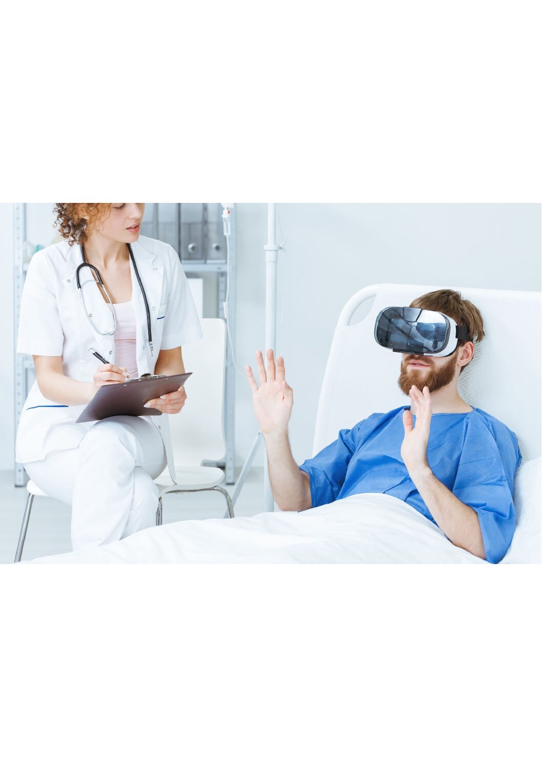 5 Ventajas Competitivas de Incorporar OPHTA VR en tu Consultorio Oftalmológico